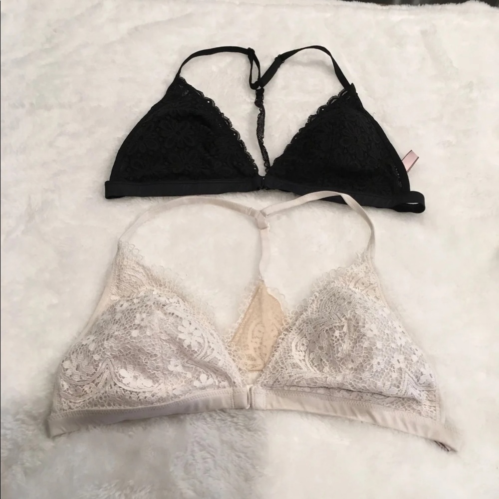 Victoria Secret Bralettes